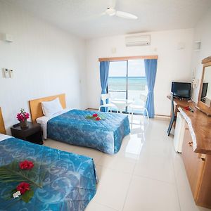 Deluxe Double Room Sea View