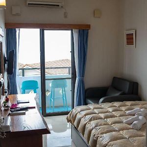 Small Double Room Sea View